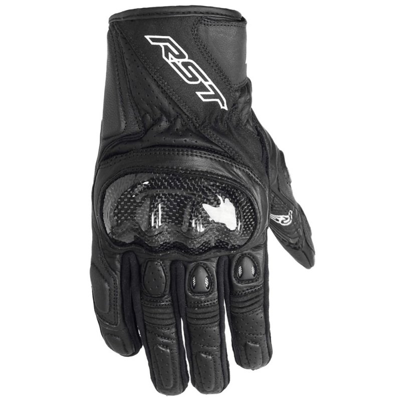 RST MOTORCYCLE GLOVES STUNT III CE 120970106VAR