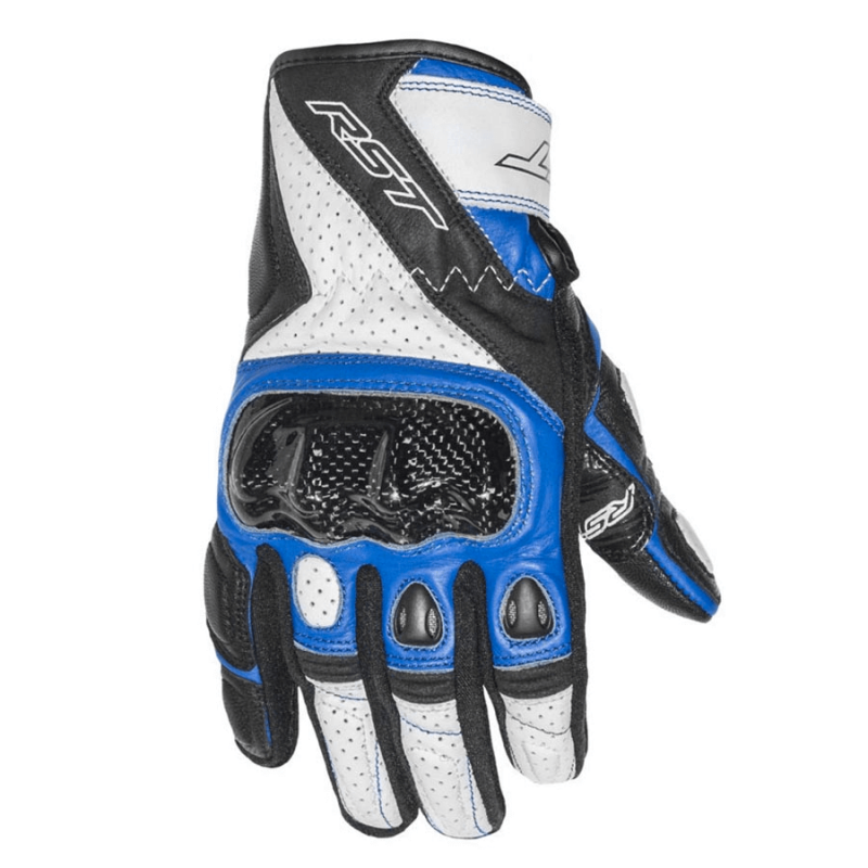 RST MOTORCYCLE GLOVES STUNT III CE 121230308VAR