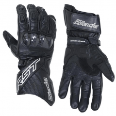RST MOTORCYCLE GLOVES BLADE II CE 121550106VAR