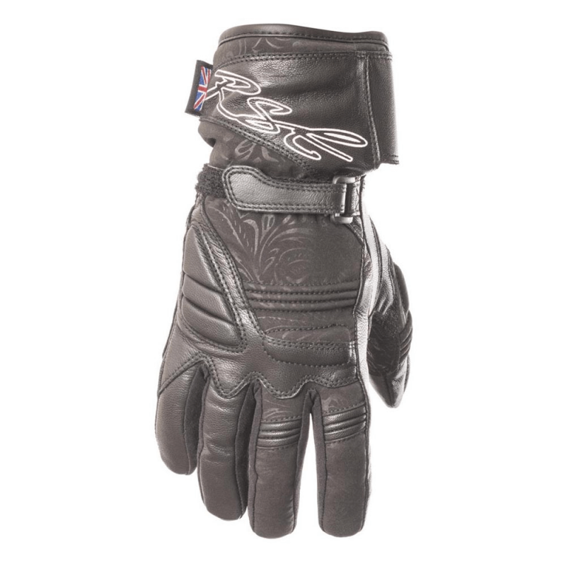 RST MOTORCYCLE WATERPROOF GLOVES MADISON II L CE 126880106VAR