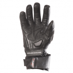 RST MOTORCYCLE WATERPROOF GLOVES MADISON II L CE 126880106VAR