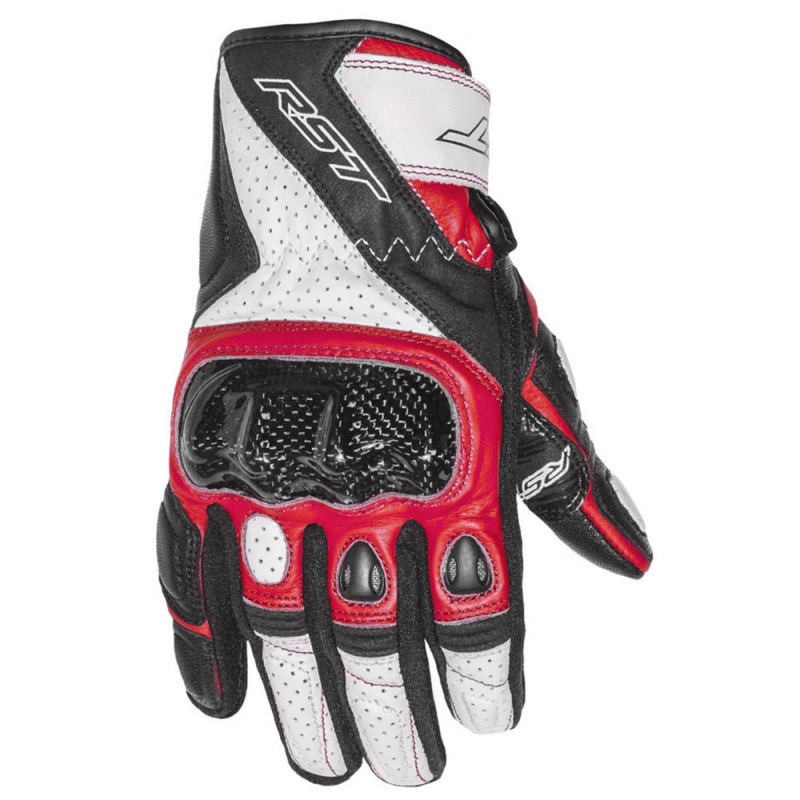 RST MOTORCYCLE GLOVES STUNT III CE 121230408VAR