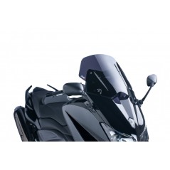 Windshield dome hand windshield accessory 