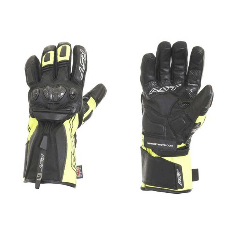 RST Guantes impermeables moto PARAGON V CE 124190808VAR