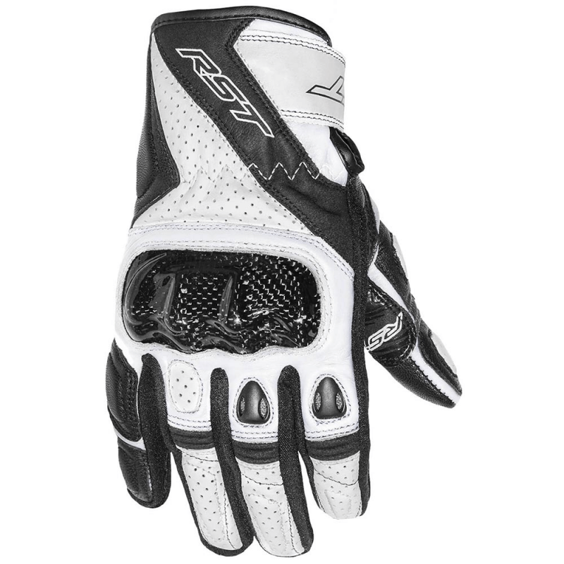 RST MOTORCYCLE GLOVES STUNT III CE 120970506VAR