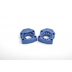 EVOTECH Blocchetti tendicatenda kawasaki zx10r 08-10 BT-0408