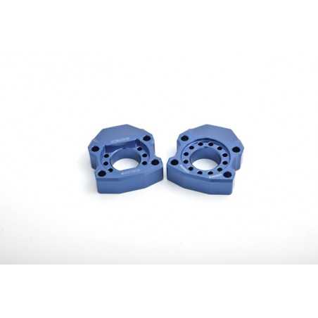 EVOTECH Tense chain blocks BT-0408