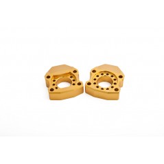 EVOTECH Tense chain blocks BT-0408