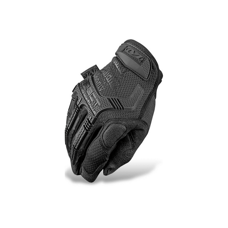 MECHANIX WEAR Workshop gloves with knuckle guards MPACT 891440VAR