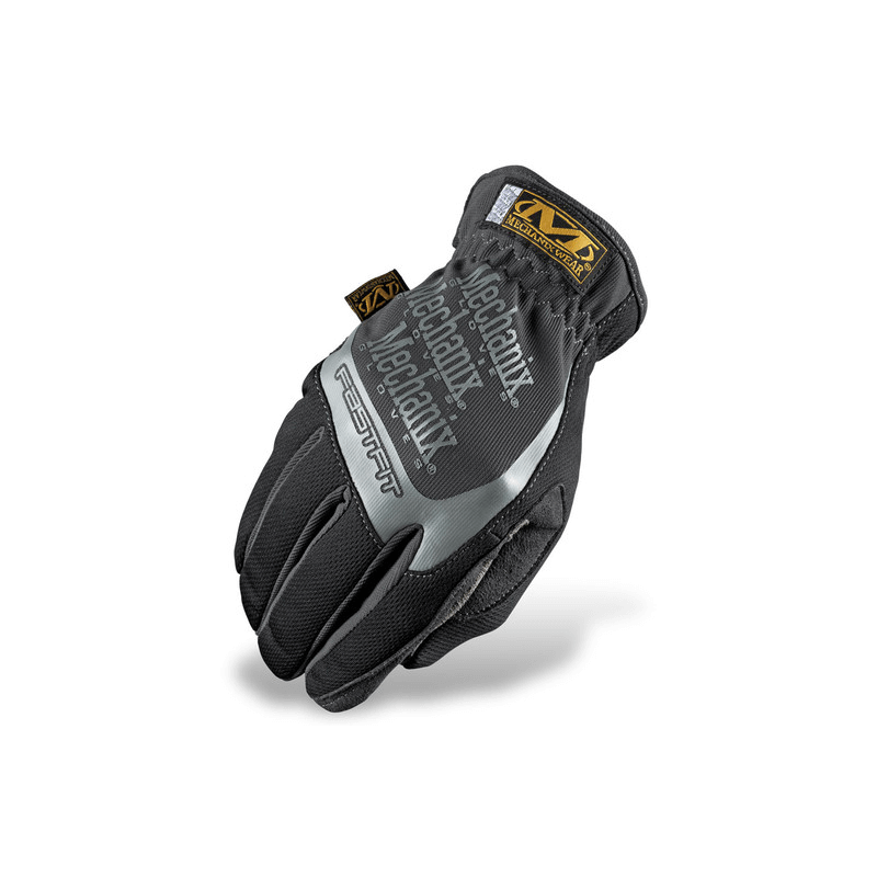 MECHANIX WEAR Guantes de trabajo FAST FIT 891439XXL