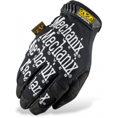 MECHANIX WEAR Guantes de trabajo taller ORIGINAL 891434VAR