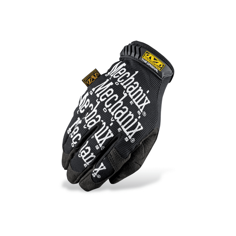 MECHANIX WEAR Guantes de trabajo taller ORIGINAL 891434VAR