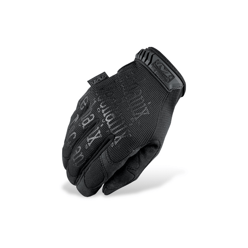 MECHANIX WEAR Guantes de trabajo taller ORIGINAL 891434VAR