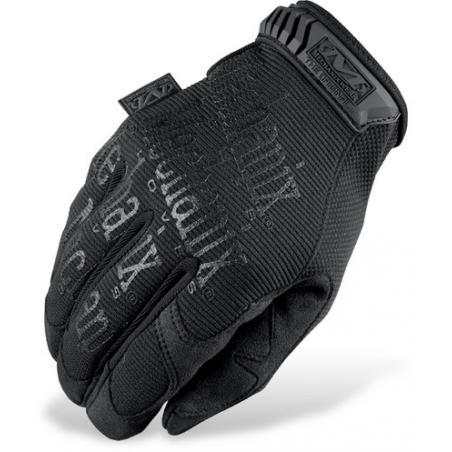 MECHANIX WEAR Workshop work gloves ORIGINAL 891434VAR