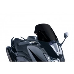 Windshield dome hand windshield accessory 