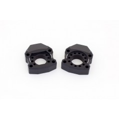 EVOTECH Blocchetti tendicatenda kawasaki zx10r 08-10 BT-0408