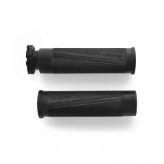 RIZOMA Motorcycle grips set 30GRADI 22 MM GR224