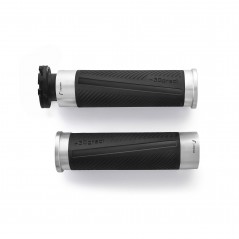 RIZOMA Motorcycle grips set 30GRADI 22 MM GR224
