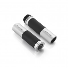 RIZOMA HANDLEBAR GRIPS SET ICON 22 MM GR225