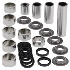 ALL BALLS Kit de rodamientos, retenes y casquillos bieleta 34178