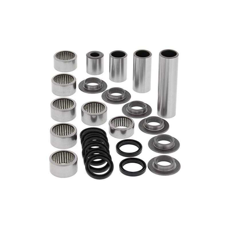 ALL BALLS Kit de rodamientos, retenes y casquillos bieleta 34178