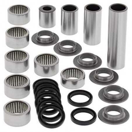 ALL BALLS KIT, BEARINGS, DETENT AND CRANK SLEEVES 34178