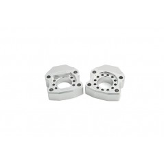 EVOTECH Blocchetti tendicatenda kawasaki zx10r 08-10 BT-0408
