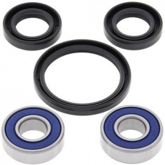 ALL BALLS KIT, BEARINGS, WHEEL, FRONT 17114