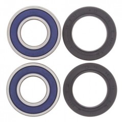 ALL BALLS KIT, BEARINGS, WHEEL, FRONT 17180