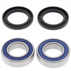 ALL BALLS Kit de rodamientos rueda delantera TB-1917 - 25-1273 17123