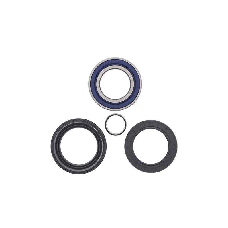 ALL BALLS KIT, BEARINGS, WHEEL, FRONT 17088