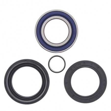 ALL BALLS KIT, BEARINGS, WHEEL, FRONT 17088