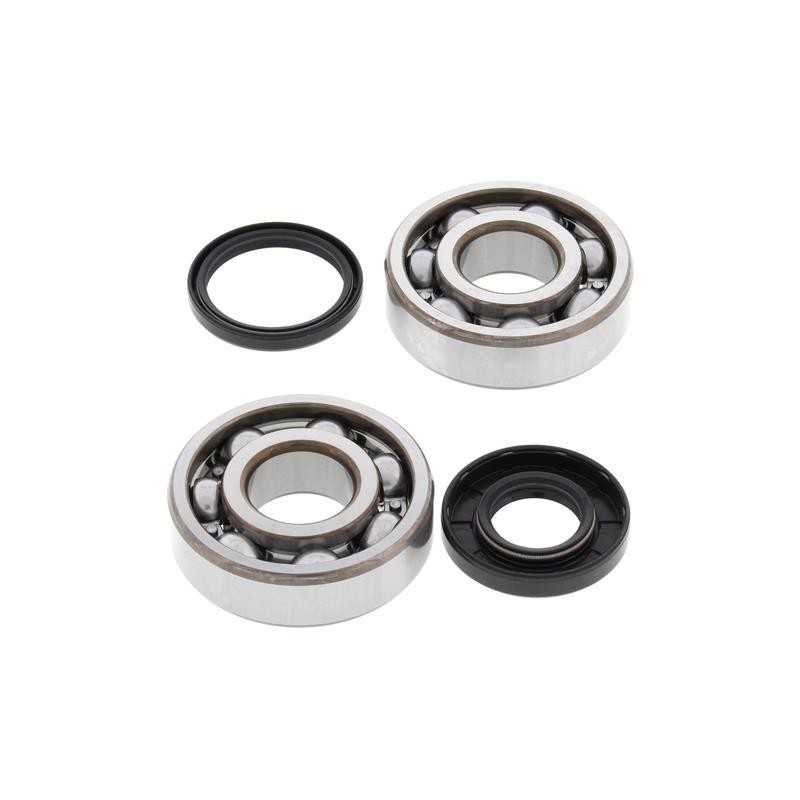 ALL BALLS KIT, BEARINGS, CRANKSHAFT 24-1108 34612