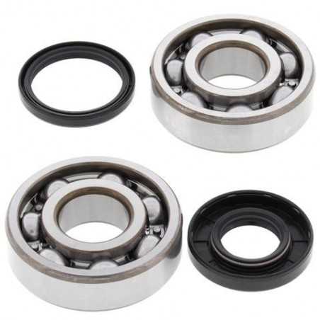 ALL BALLS KIT, BEARINGS, CRANKSHAFT 24-1108 34612