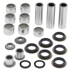 ALL BALLS Kit de rodamientos, retenes y casquillos bieleta 34145