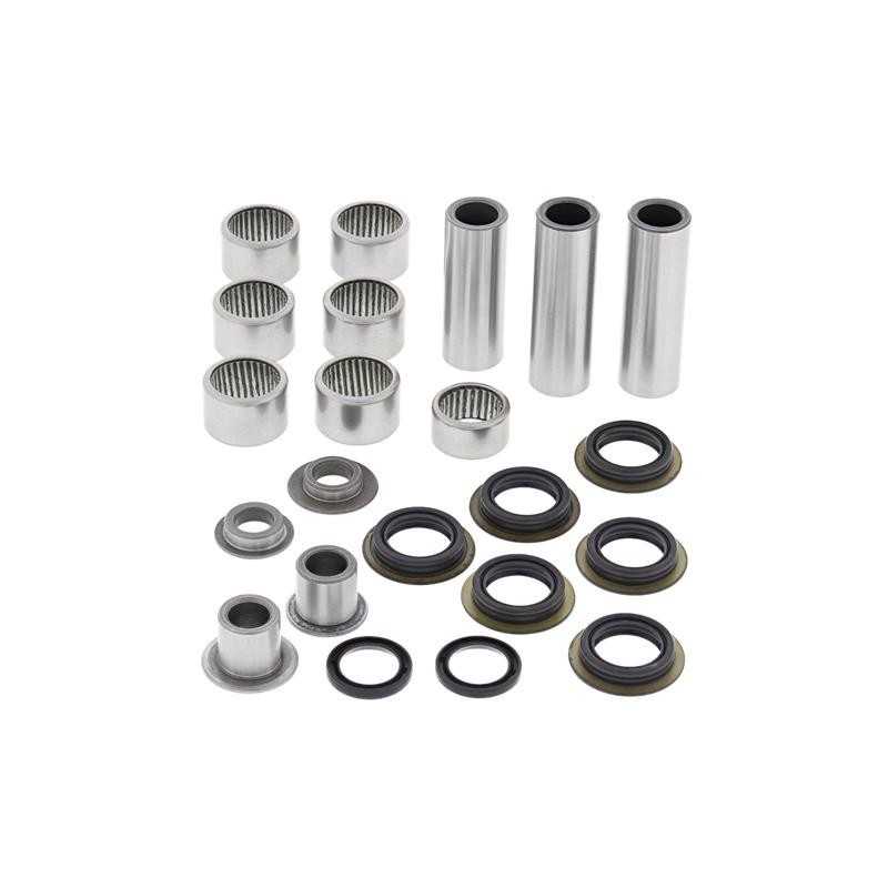 ALL BALLS Kit de rodamientos, retenes y casquillos bieleta 34145