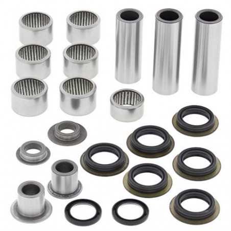 ALL BALLS KIT, BEARINGS, DETENT AND CRANK SLEEVES 34145