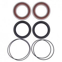 ALL BALLS KIT, BEARINGS, WHEEL, REAR 17190
