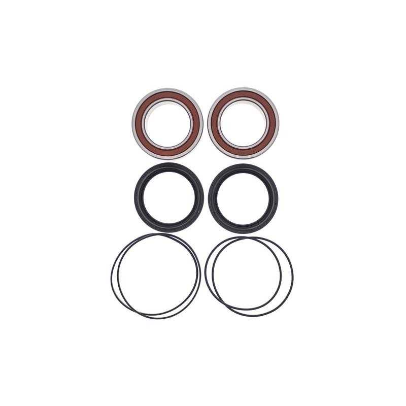 ALL BALLS KIT, BEARINGS, WHEEL, REAR 17190