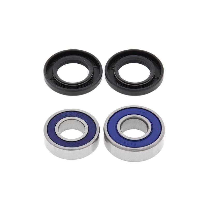 ALL BALLS KIT, BEARINGS, WHEEL, REAR 17113