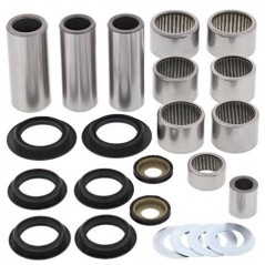 ALL BALLS Kit de rodamientos, retenes y casquillos bieleta 34198
