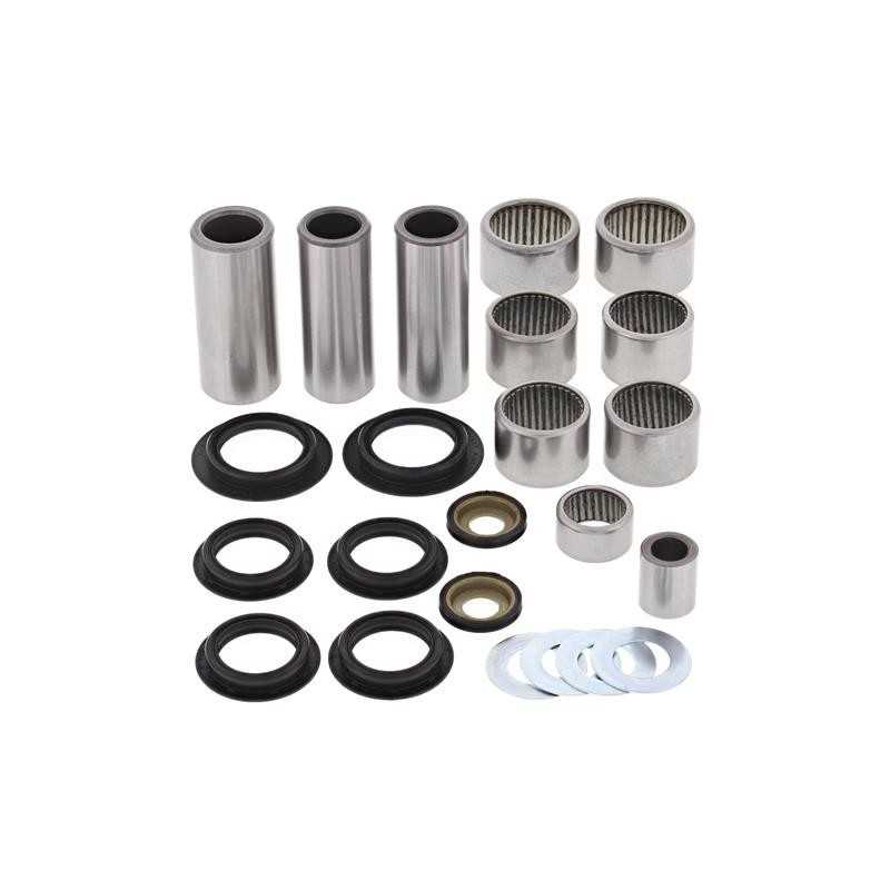 ALL BALLS Kit de rodamientos, retenes y casquillos bieleta 34198