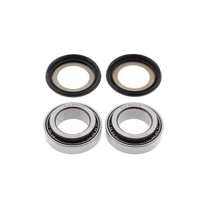 ALL BALLS KIT, BEARINGS AND SEALS SPINE STEERING 17066
