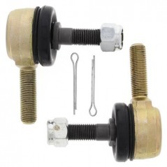 ALL BALLS Kit de rótulas brazo dirección 51-1025 34097