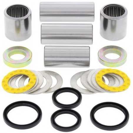 ALL BALLS KIT, BEARINGS, DETENT AND ROCKING BITS 17229