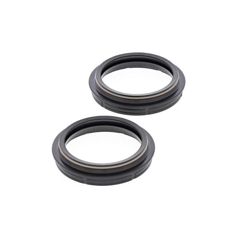 ALL BALLS Dust cover kit for fork seals 17290
