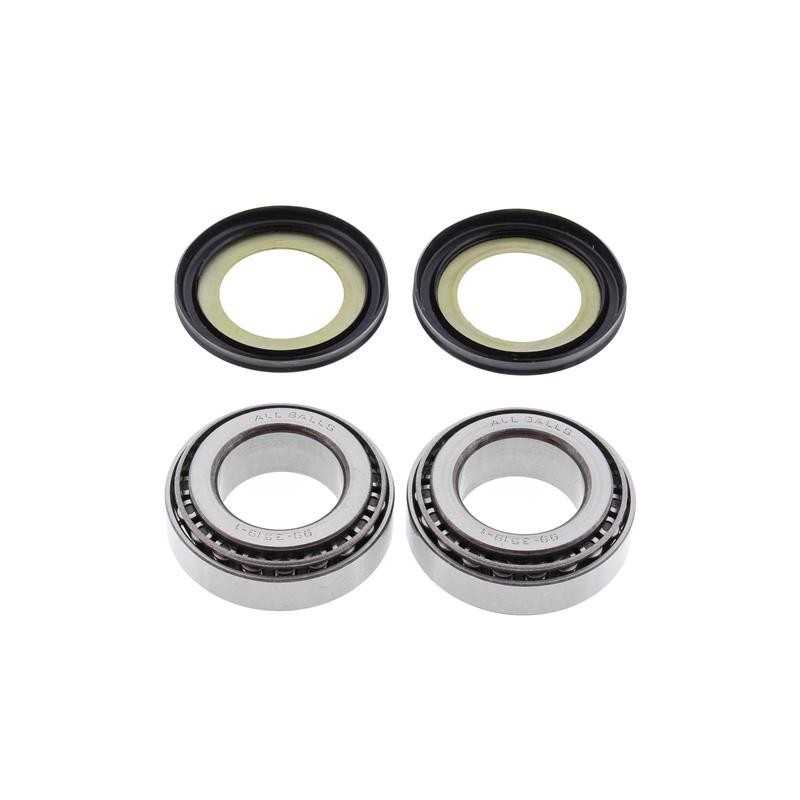 ALL BALLS KIT, BEARINGS AND SEALS SPINE STEERING 17060