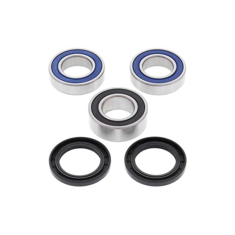 ALL BALLS KIT, BEARINGS, WHEEL, REAR 17150