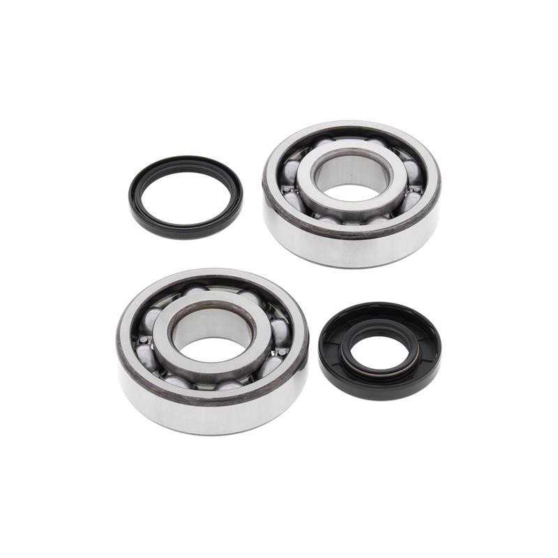 ALL BALLS KIT, BEARINGS, CRANKSHAFT 24-1107 34611