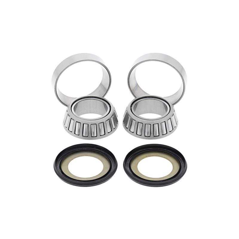 ALL BALLS KIT, BEARINGS AND SEALS SPINE STEERING 17070